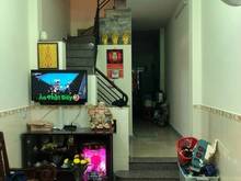 Hình ảnh Bán nhà hẻm 74 TÂN CẢNG, P. 25 BÌNH THẠNH - 55M2