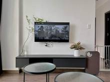 Hình ảnh Nhà đẹp đường Phạm Thế Hiển, quận 8. SHR