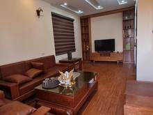 Hình ảnh Nhà hiếm ngõ ô tô Thạch Bàn 39m2-3.6 tỷ mới xây phù hợp gia đình để ở