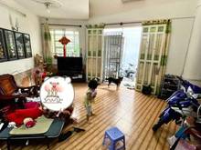 Hình ảnh Bán nhà hẻm 32 MAI XUÂN THƯỞNG, P. 11 BÌNH THẠNH - 52M2