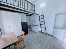 Hình ảnh Căn Hộ Duplex Ngay Khu K300 Giá Rẻ  Gần CV Hoàng Văn Thụ