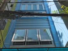 Hình ảnh nhà bán nguyễn đình chiểu 3x11m,4L,3pn giá 7,1 tỷ