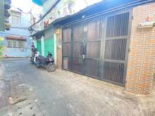 Hình ảnh Bán nhà Võ Văn Ngân - Linh Chiểu - Hẻm Xe Hơi - 2PN - DT: 71m2