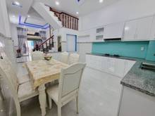 Hình ảnh Bán gấp nhà 3 tầng 5x21, HXT, Lê Văn Việt, Tăng Nhơn Phú B, Quận 9.