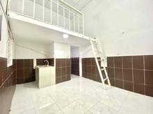 Hình ảnh Phòng trọ Tân Phú, 25m2, nhà có hầm xe thang máy