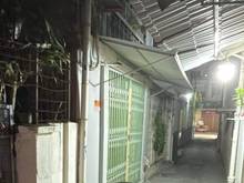 Hình ảnh Bán nhà hẻm 402 XÔ VIẾT NGHỆ TĨNH, P. 25 BÌNH THẠNH - 108m2