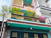 Hình ảnh Bán Nhà Hẻm 6m -TÂN HÒA ĐÔNG  Q6❗️ 2Ty100/ 4PN - 2 Lầu - 65m2