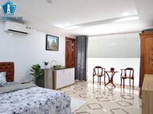 Hình ảnh ⭐ Mb6623 nạp rút nhanh chóng Studio full tiện ích  Ngay cầu vượt 3/2 Nguyễn Tri Phương Q10