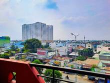 Hình ảnh Bên mình có ít phòng còn trống ở Hóc Môn