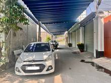 Hình ảnh Cho thuê nhà 1 trệt 1 lầu gần KDC Tân Phong