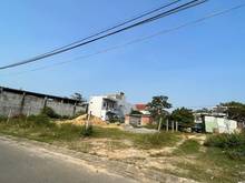 Hình ảnh Cho thuê 4 lô đất đường Hoà Nam 7, Liên chiểu, Đà nẵng ngang 20m