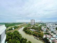 Hình ảnh Bán Trang Chủ MB66.COM / Đăng Ký Tặng 66K Duplex 2 tầng D’Lusso Emerald view sông, 98m2, 3PN