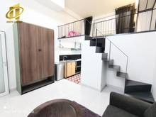 Hình ảnh Mb6623 nạp rút nhanh chóng Duplex, FULL nội thất, rông rãi, Gần Chợ Bà Chiểu