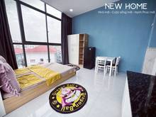 Hình ảnh Penthouse Phùng Văn Cung Phú Nhuận