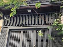 Hình ảnh Nhà 2 tầng mới đẹp - tặng nội thất như hình - 2 mặt thoáng