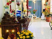 Hình ảnh Bán GẤP Trang Chủ MB66.COM / Đăng Ký Tặng 66K 8X Plus Trường Chinh  Quận 12. Giá 1ty950 DT:83m2