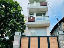 Hình ảnh Bán nhanh gọn căn Khu Tên Lửa Bình tân Giá 3,5 tỷ