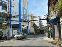 Hình ảnh Bán Nhà 79m2 hxh8m lý thường kiệt p9 Tân bình
