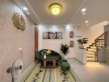 Hình ảnh Bán Nhà 48,7m2_4 Tầng_HXH gần đường Ngô Bệ, P.13, Tân Bình, giá 7.3 Tỷ