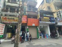 Hình ảnh Cho Thuê MẶt bằng Hoàng mai DT 106 m2