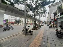 Hình ảnh Mặt đường Quang Trung Hà Đông 52m2 5 tầng giá chỉ 13.5 tỷ