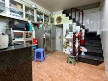 Hình ảnh Bán nhà mặt tiền NGUYỄN CÔNG TRỨ, P. 17 Q BÌNH THẠNH - 33M2