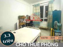 Hình ảnh SHEAR 1 Phòng trống 25m2 trong chung cư The CBD 125 Đồng Văn Cống, Q.2