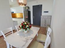 Hình ảnh Cho thuê diamond riverside 75m2 2pn 2nvs, căn góc, full nt như hình