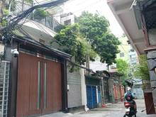 Hình ảnh Bán Nhà Hẻm Thông 7m Thành Thái P14 Quận 10 DT Lớn 6x42m Giá 135 Tr/m2