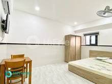 Hình ảnh Trang Chủ MB66.COM Chính Thức Mini Cao Cấp Cho Thuê Mới 100% Thang Máy Sát Quận 5 🌺🌺🤩