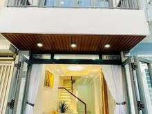 Hình ảnh BÁN NHÀ MẶT TIỀN - đường Lê Quang Định, Q.Bình Thạnh, 40,5m², 1 tỷ315.