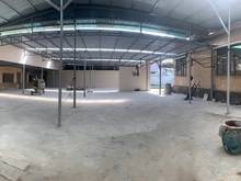 Hình ảnh Cho thuê xưởng Dt 2000m2 giá 120tr An Phú Tây Bình Chánh