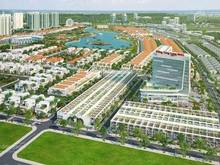 Hình ảnh Mở bán phân khúc mới KĐT Đông Tăng Long, Trường Lưu, Quận 9
