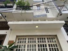 Hình ảnh Bán căn nhà Dt 4x20m, đường xe hơi 6m Nguyễn Xí đoạn 2 chiều Vincom