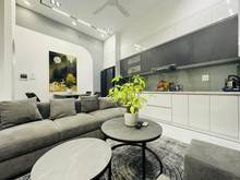 Hình ảnh #Bán_nhà_Xuân Thủy_Cầu Giấy  NHÀ ĐẸP LONG LANH - GẦN Ô TÔ