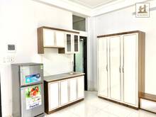 Hình ảnh Cho thuê CCMN full đồ tại Mậu Lương,Hà Đông