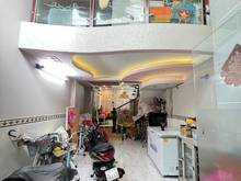 Hình ảnh Bán nhà hẻm 482 LÊ QUANG ĐỊNH, P. 11,BÌNH THẠNH - 41M2