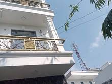 Hình ảnh TRẢ NỢ - Đ.An Dương Vương, Q.Bình Tân, 40.5m², 1 tỷ350.