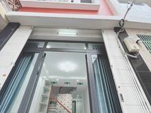 Hình ảnh Nhà đẹp giá rẻ đường Lê Quang Định, phường 11, Bình Thạnh. Dt 45.5m2.