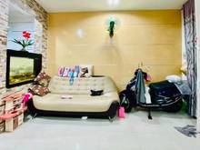 Hình ảnh Bán Gấp nhà HXH Âu Cơ, 77m2, Nhà Mới, Nở Hậu, Ngang Gần 5m-SHR