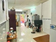 Hình ảnh Bán nhà hẻm 1 ĐIỆN BIÊN PHỦ, P. 15 BÌNH THẠNH - 52M2