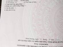 Hình ảnh Nhà bán gần nhà thờ lái thiêu - tp thuận an