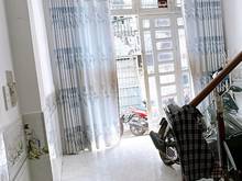 Hình ảnh Bán nhà hẻm 120 VŨ TÙNG, P. 2 BÌNH THẠNH - 43M2
