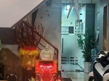 Hình ảnh Bán nhà hẻm 261 CHU VĂN AN, P. 12 BÌNH THẠNH - 39M2