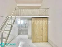 Hình ảnh Duplex mới xây 100% ngay Âu cơ gần văn hiến