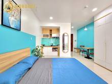 Hình ảnh Căn Hộ Studio - 1PN Bancol Full nội thất Khu Sân Bay ✈✈