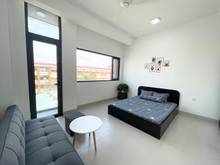 Hình ảnh CHDV MỚI 100% Ngay đường ĐỖ THỪA LUÔNG