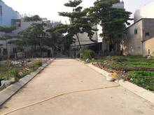Hình ảnh Bán gấp lô đất đường Dương Quảng Hàm phường 5 quận Gò Vấp diện