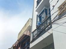 Hình ảnh Bán gấp nhà 2 tầng SHR Huỳnh Tấn Phát giá chỉ 1.880 tỷ