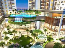 Hình ảnh sở hữu nhà Sài Gòn chỉ với 2ty trả gop không lãi suất